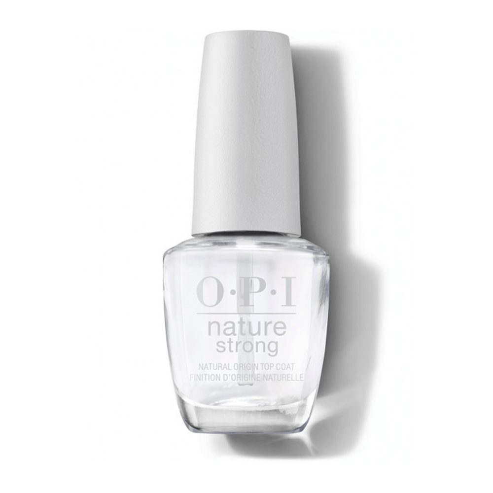 OPI Nature Strong Top Coat